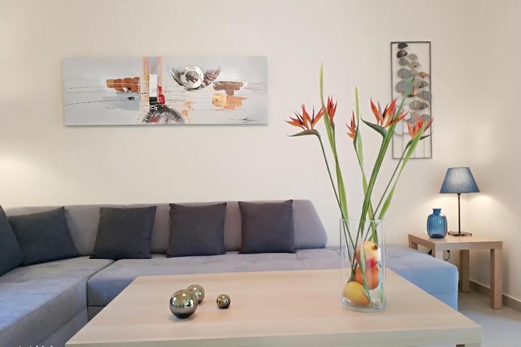 Alke Homme II Apartamento Atenas Exterior foto