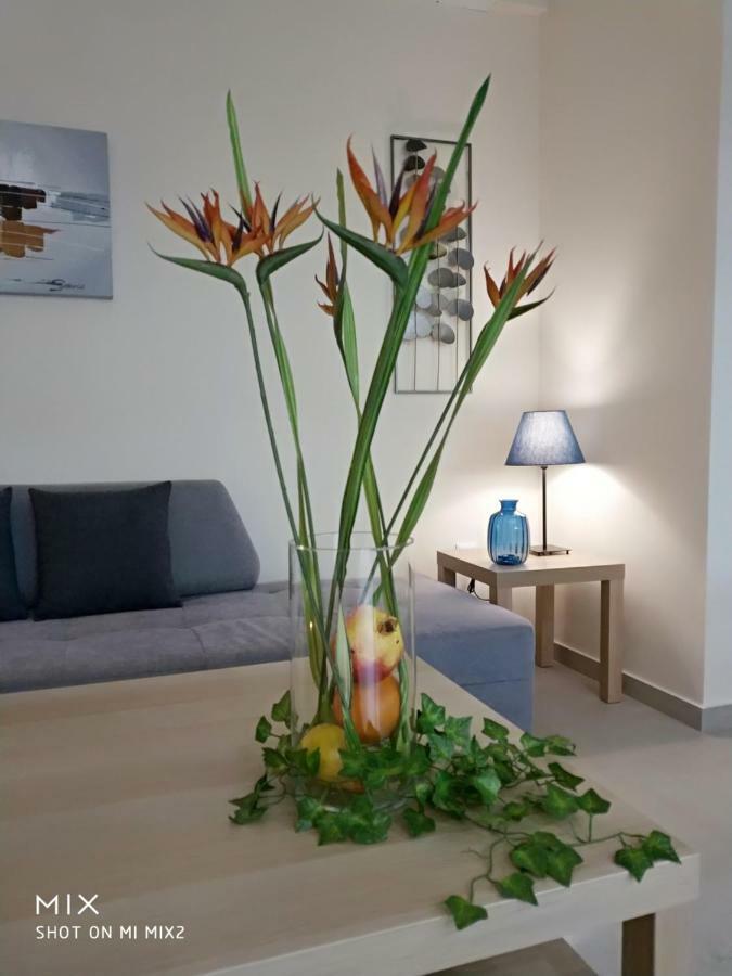 Alke Homme II Apartamento Atenas Exterior foto