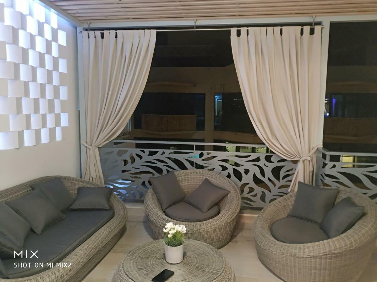 Alke Homme II Apartamento Atenas Exterior foto