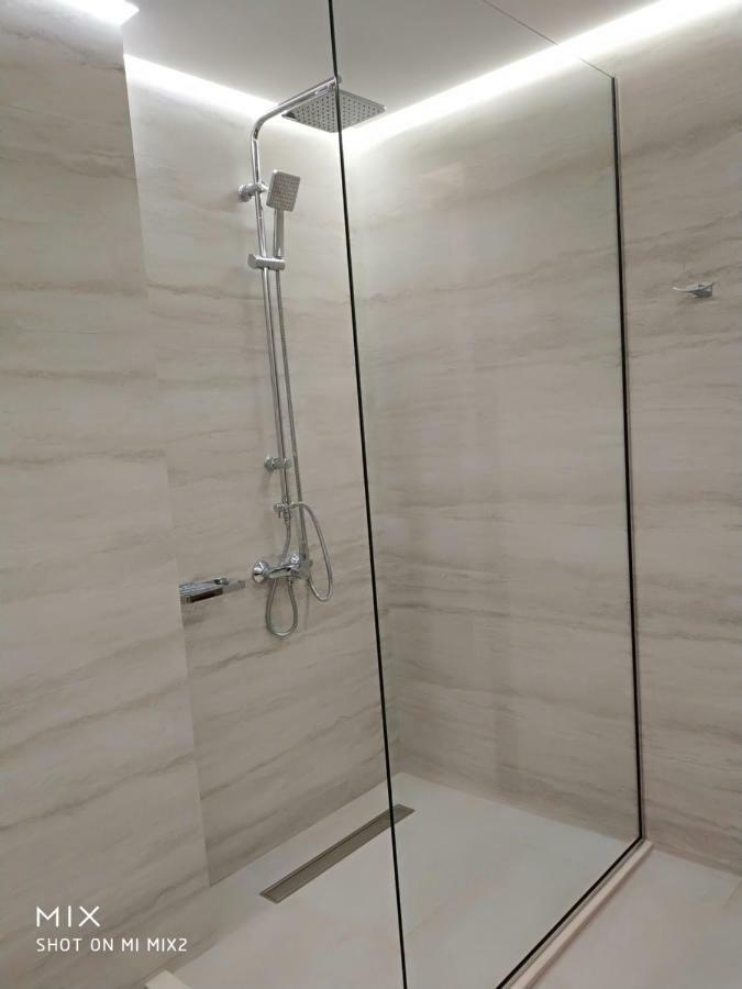 Alke Homme II Apartamento Atenas Exterior foto