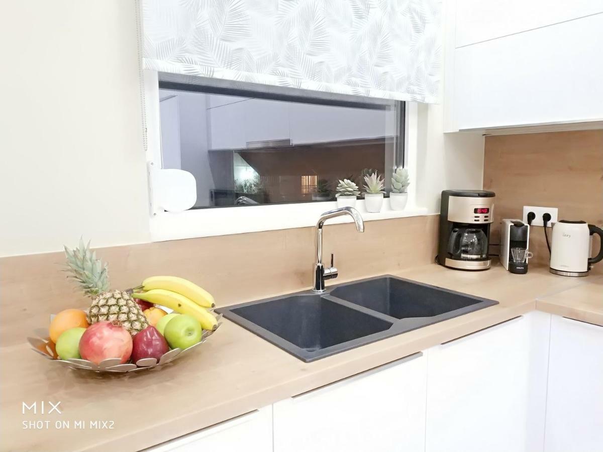 Alke Homme II Apartamento Atenas Exterior foto
