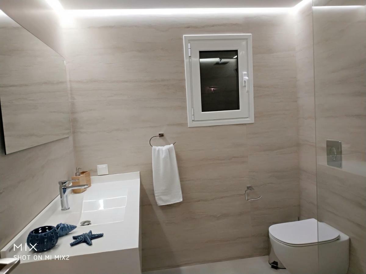 Alke Homme II Apartamento Atenas Exterior foto
